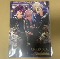 UN:LOGICAL アンロジカル ブロッコリーオンライン アクスタ ユーリ