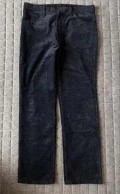 80s USA製 RUSTLER コーデュロイ ヴィンテージ　36×32