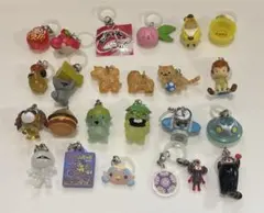 相場6900円⁉️めじるしアクセサリー 23個セット❗️❗️