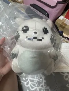 はじまりのピカチュウ ぬいぐるみ ポケモンセンター