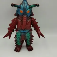 怪獣フィギュア ☆ヒッポリト星人