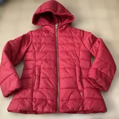 PETIT BATEAU 中綿コート 6ans 116cm ダウンジャケット