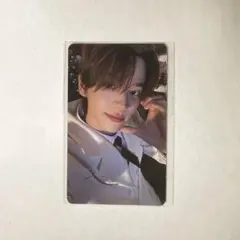 TWS シニュ　playhard weverse　3次　ラキドロ