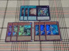 2025年最新】ヴァンキッシュソウルデッキの人気アイテム - メルカリ