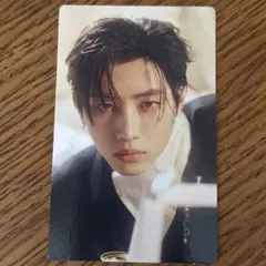 ENHYPENソンフン トレカDARKBLOOD