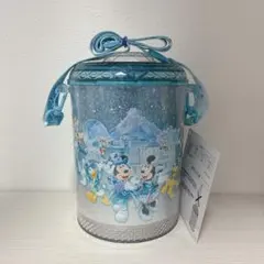 ポップコーンバケット スパークリングジュビリー 25周年 ディズニー