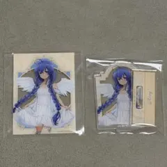 ロキシー 無職転生II くじ引き堂 S賞 BIGアクリルスタンド ロキシー 無職転生II くじ引き堂 S賞 BIGアクリルスタンド - メルカリ
