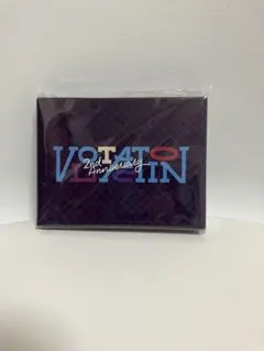 【新品未開封】風楽奏斗・渡会雲雀アクリルブロック