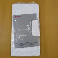 XPERIA A SO-04E クイックスタートガイドのサムネイル