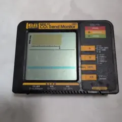 GA GDC-17 CO2 Trend Monitor 二酸化炭素濃度計