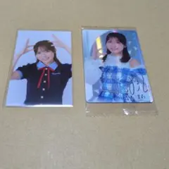 森本茉莉 座り サンタ衣装 2023 直筆サイン入り生写真 2025年最新】森本茉莉生写真の人気アイテム - メルカリ