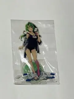 イナズマイレブン アフロディ 亜風炉照美 アクリルスタンド マリンver