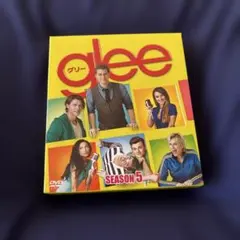 2026年最新】glee dvdの人気アイテム - メルカリ
