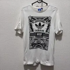 【adidas originals Tシャツ】