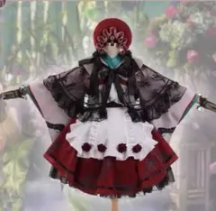 2026年最新】ローゼンメイデン コスプレ 真紅の人気アイテム - メルカリ