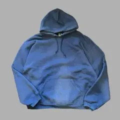 fruit of the loom フーディ XL