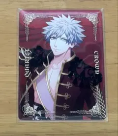 【最終値下げ】QUARTET CROWN カミュ 直筆 CD 最終値下げ】QUARTET CROWN 美風藍 直筆 CD 2025年最新】quartet