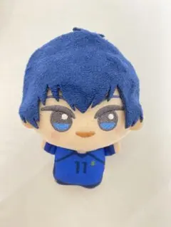 ブルーロック 潔世一 ちびぐるみ vol.7