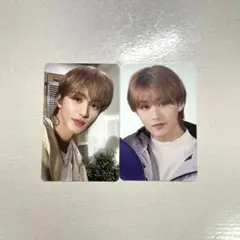 nctdream マーク トレカ セット dreamscape popup