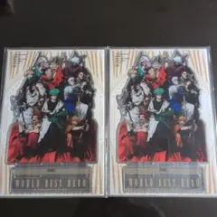 ジャンプGIGA 2025 AUTUMN 付録