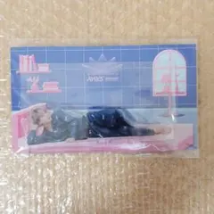 Snow Man　佐久間大介　パジャマアクスタ