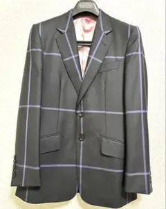 【きゃんこ様】Paul Smith スーツ　スリーピース