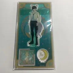 ブルーロック糸師凛 アクリルスタンド