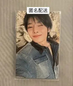 スキズ 18日 会場限定トレカ アイエン