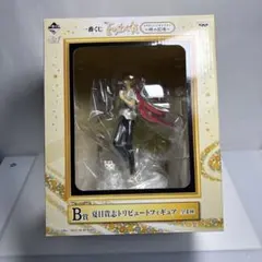 未開封一番くじ 夏目友人帳 〜時の記憶〜 B賞 夏目貴志