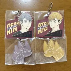 ハイキュー!! 一番くじ 最強の挑戦者 Ｇ賞 H賞