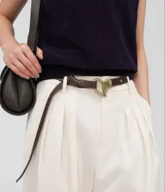 WANDERUNG HEARTベルト