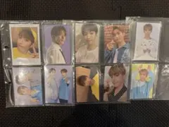 セブチ　ドギョム　トレカセット