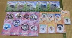 ウマ娘 一番くじ F賞 G賞 H賞 まとめ売りセット