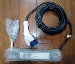 2026年最新】日産 充電ケーブル 15mの人気アイテム - メルカリ