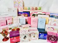 まもなくバラ売り♡超激レア☆セーラームーン＆おジャ魔女どれみ他 未使用66点 最終超特価！超激レア☆セーラームーン＆クリィミーマミ＆おジャ魔女