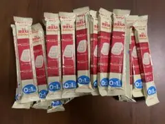 明治　ほほえみらくらくキューブ　200ml 40本セット