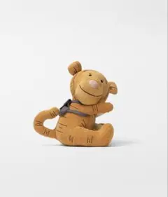 ZARA Disney ティガーリュックのサムネイル