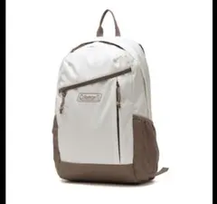 コールマン　バッグパック　リュック