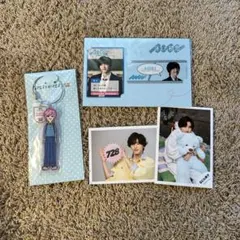 なにわ男子　道枝駿佑　グッズまとめ売り