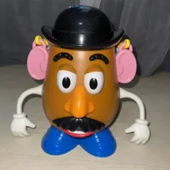 ディズニー トイストーリー ポテトヘッド ポップコーンバケット