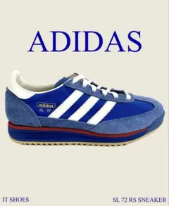 L’Appartement adidas SL 72 RS スニーカー