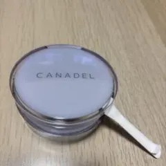 CANDEL プレミアムホワイト蓋、スパチュラ新品未使用のサムネイル