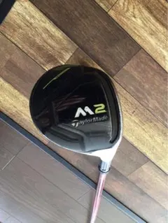 5w フェアウェイウッド テーラーメイド