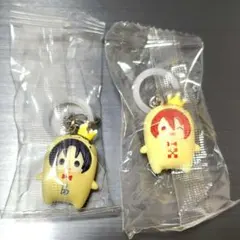 【匿名配送】アイナナ めじるしアクセサリー 王様プリン 和泉一織 七瀬陸