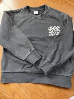 ZARA kids トレーナー
