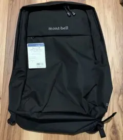 モンベル　ディライトパック 17男女兼用