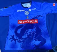 新品•タグ付き】水戸ホーリーホック 1st ユニフォーム 2024 XL - メルカリ