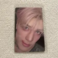 &TEAM BTL ラキドロ　Weverse第2弾　MAKIマキ　トレカ