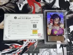ARS10 たしぎ OP14-029 SP