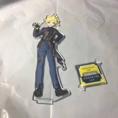 プロセカ　アクリルスタンド 鏡音レン